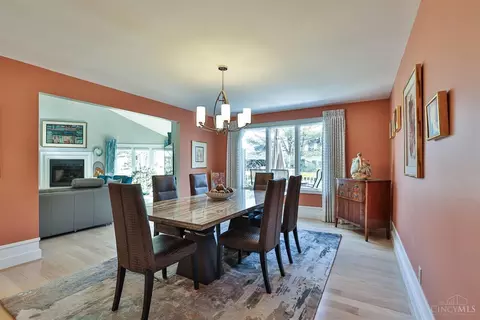 Dining - 11630 Plumhill, Cincinnati, OH 45249 photo 2 of 5
