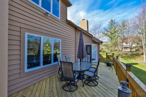 Exterior - 11630 Plumhill, Cincinnati, OH 45249 photo 5 of 16