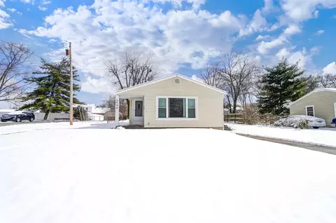 4688 Slade, Fairfield, OH 45014
