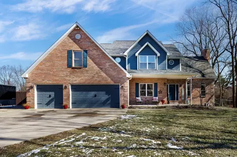 4604 Sandra Lee, Middletown, OH 45042