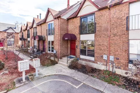 2412 Grandview, Cincinnati, OH 45206