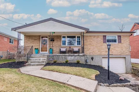 5783 Juvene, Cincinnati, OH 45233