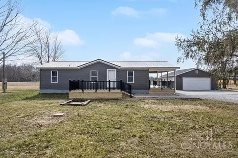 5658 Stephan, Sardinia, OH 45171
