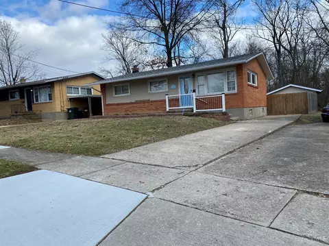8648 Tralee, Cincinnati, OH 45236
