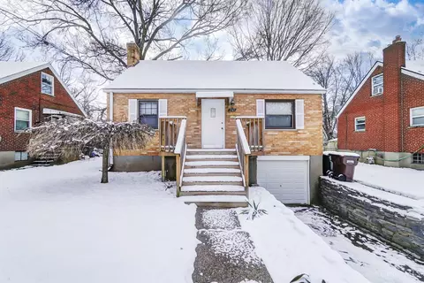 2365 Golf, Colerain Twp, OH 45239