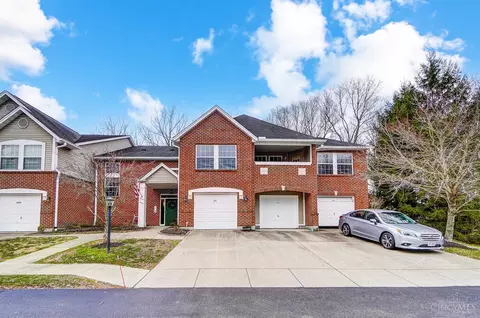 6639 Washington, Middletown, OH 45005
