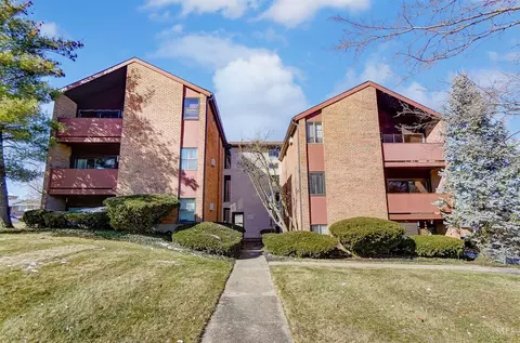 4901 Chalet #307, Saint Bernard, OH 45217