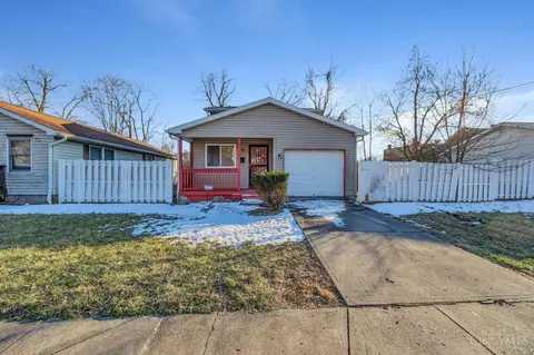 721 Walnut St, Lockland, OH 45215