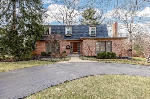 2253 Donnington, Cincinnati, OH 45244