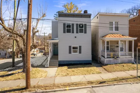 2198 Grand, Cincinnati, OH 45214
