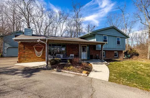 3591 Kehr, Oxford, OH 45056