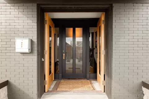 Exterior - 2233 Burnet Ave, Cincinnati, OH 45219 photo 9 of 11