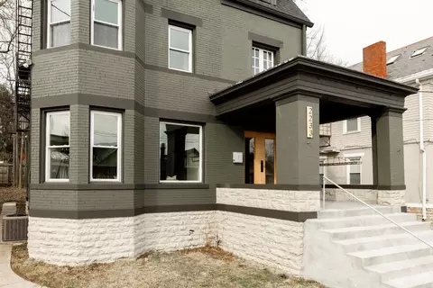 Exterior - 2233 Burnet Ave, Cincinnati, OH 45219 photo 10 of 11
