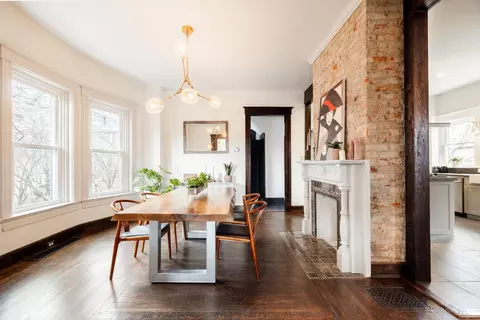 Dining - 2233 Burnet Ave, Cincinnati, OH 45219 photo 1 of 3