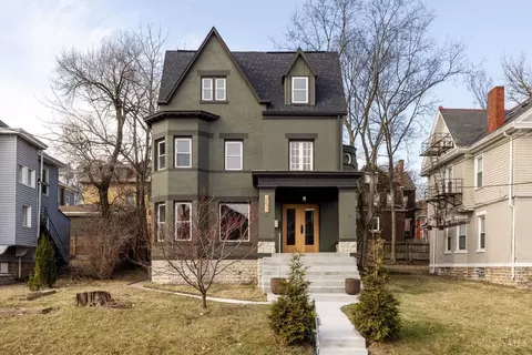 2233 Burnet Ave, Cincinnati, OH 45219
