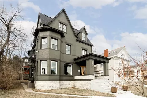 Exterior - 2233 Burnet Ave, Cincinnati, OH 45219 photo 11 of 11