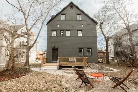 Exterior - 2233 Burnet Ave, Cincinnati, OH 45219 photo 6 of 11