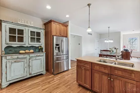 Kitchen - 3342 Michelles Whisper, Cincinnati, OH 45245 photo 1 of 4