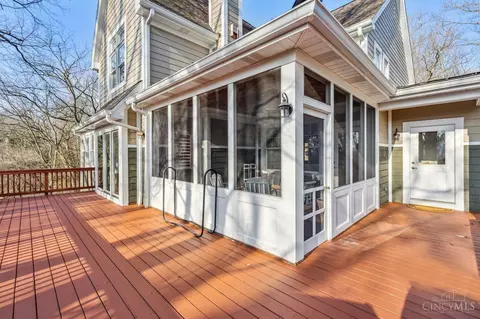 Exterior - 3342 Michelles Whisper, Cincinnati, OH 45245 photo 6 of 9