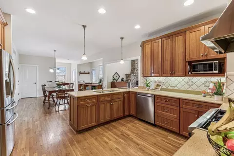 Kitchen - 3342 Michelles Whisper, Cincinnati, OH 45245 photo 2 of 4