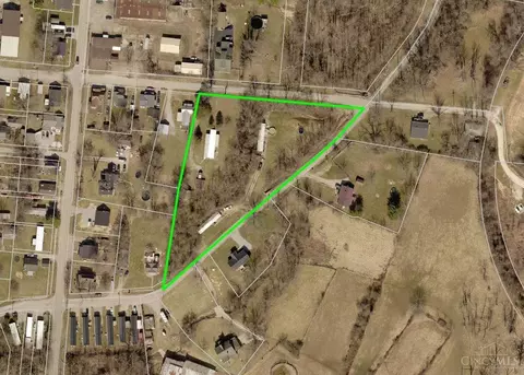 510 North, Georgetown, OH 45121