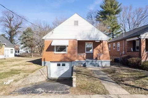 6934 Bramble Ave, Cincinnati, OH 45227
