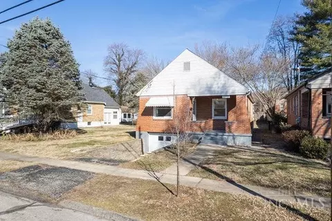 Exterior - 6934 Bramble Ave, Cincinnati, OH 45227 photo 10 of 10