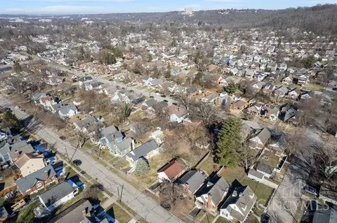 View/Area - 6934 Bramble Ave, Cincinnati, OH 45227 photo 2 of 2