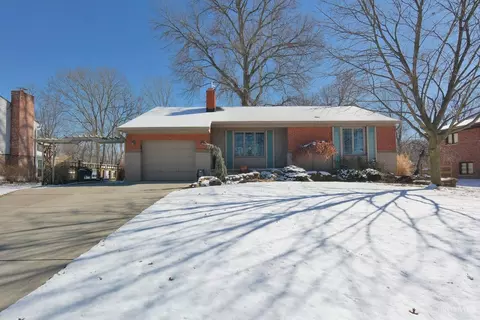 1770 Ebenezer Rd, Cincinnati, OH 45233