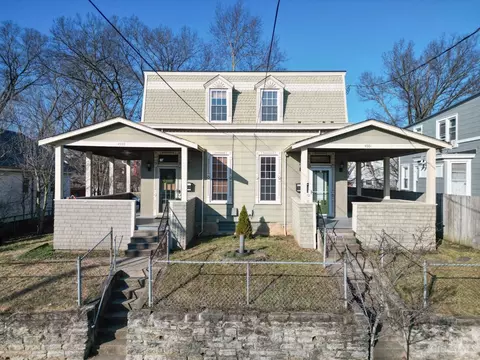 4559 Edgewood #4561, Cincinnati, OH 45232