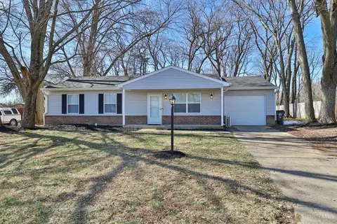 7957 Mulberry St, Maineville, OH 45039