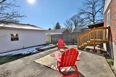 Exterior - 9395 Opal Ct, Blue Ash, OH 45242 photo 6 of 12