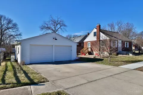 Exterior - 9395 Opal Ct, Blue Ash, OH 45242 photo 2 of 12