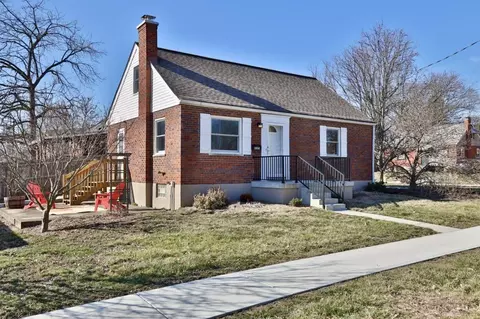Exterior - 9395 Opal Ct, Blue Ash, OH 45242 photo 12 of 12