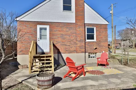 Exterior - 9395 Opal Ct, Blue Ash, OH 45242 photo 5 of 12