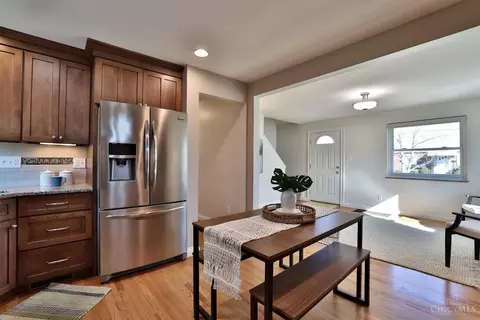 Dining - 9395 Opal Ct, Blue Ash, OH 45242 photo 1 of 1
