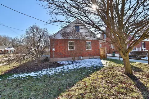 Exterior - 9395 Opal Ct, Blue Ash, OH 45242 photo 7 of 12