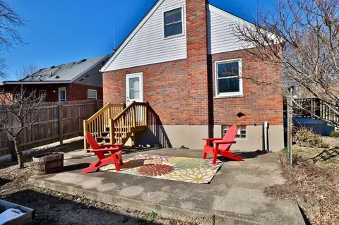 Exterior - 9395 Opal Ct, Blue Ash, OH 45242 photo 4 of 12