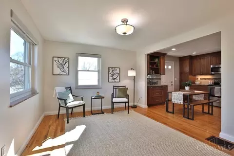 Living - 9395 Opal Ct, Blue Ash, OH 45242 photo 1 of 7
