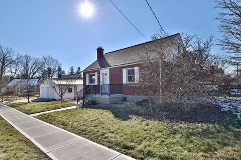 Exterior - 9395 Opal Ct, Blue Ash, OH 45242 photo 3 of 12