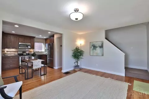 Living - 9395 Opal Ct, Blue Ash, OH 45242 photo 3 of 7