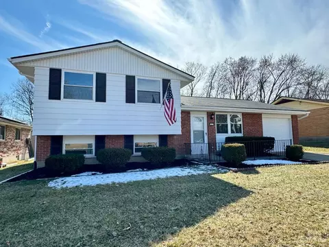 2859 Kingman Dr, Colerain Twp, OH 45251