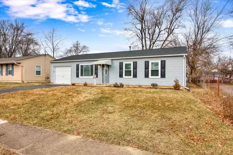 3150 Hyannis Dr, Colerain Twp, OH 45251