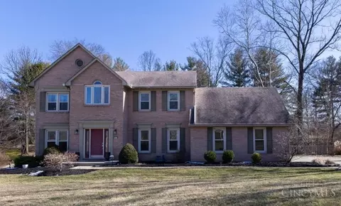 6591 Miami Trails Dr, Loveland, OH 45140