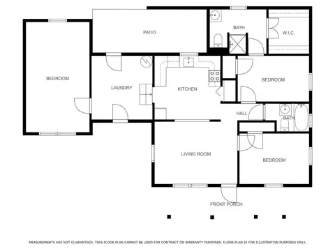 102 Pleasant St, Mount Orab, OH 45154 photo 20