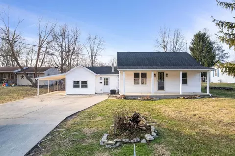 102 Pleasant St, Mount Orab, OH 45154