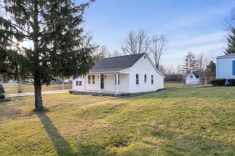102 Pleasant St, Mount Orab, OH 45154 photo 2