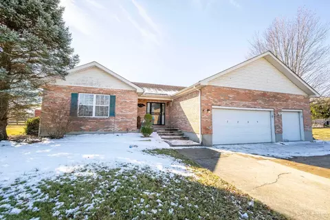 7065 Kyles Station Rd, Liberty Township, OH 45044