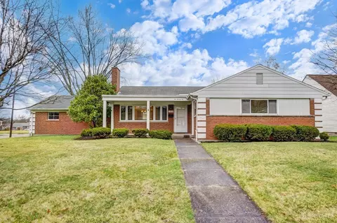 1026 Vacationland Dr, Cincinnati, OH 45231