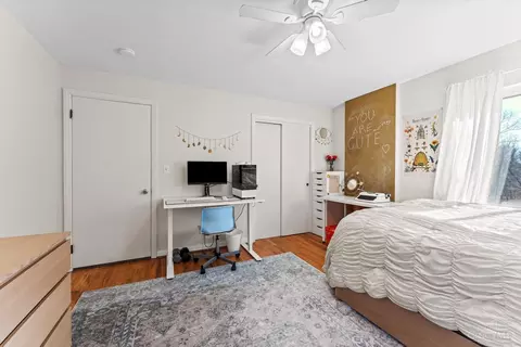 Bedroom - 311 Forest Ave, Wyoming, OH 45215 photo 7 of 9